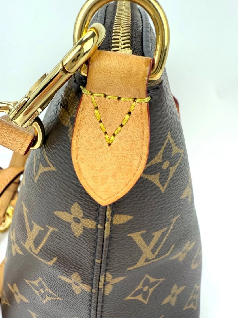 Louis Vuitton Boetie PM NM Monogram Shoulder Hand Bag - 7