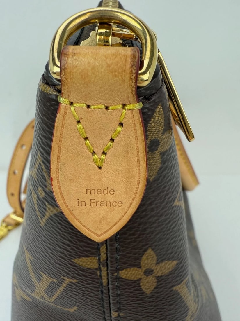 Louis Vuitton Boetie PM NM Monogram Shoulder Hand Bag - 9