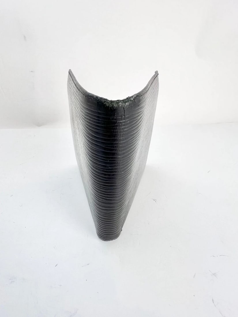 Louis Vuitton Vintage Black Epi Leather Multiple Men's Wallet - 17