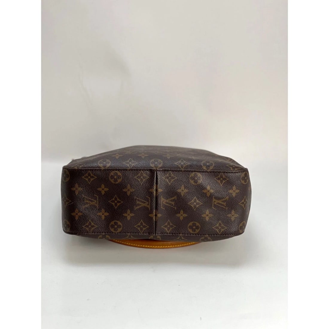 LOUIS VUITTON Looping GM Monogram Shoulder Bag - 5