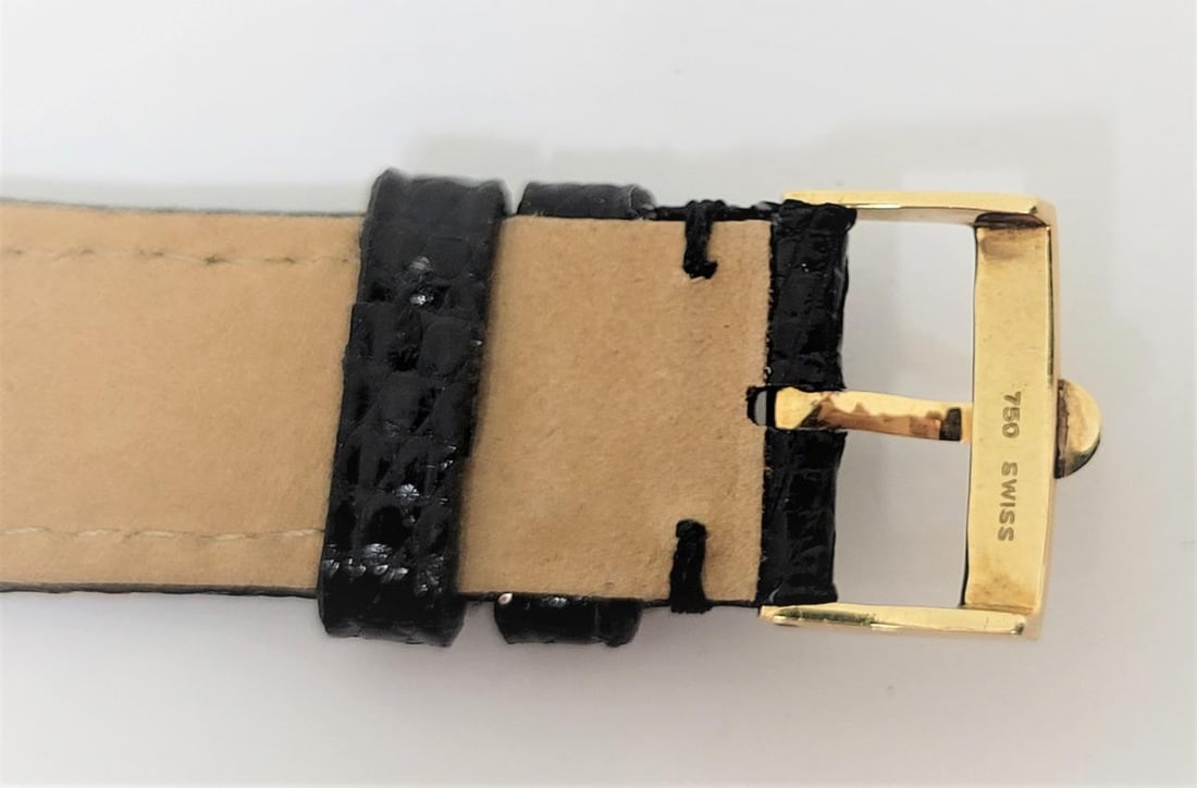 Vintage 18k OMEGA CONSTELLATION CHRONOMETER Automatic Watch 1966 Cal 561* EXLNT - 9