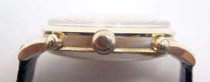 LONGINES 14k Cal 22A Artur N775 BRN141-1 - 8