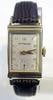 Solid 14k WITTNAUER Ladies Winding Watch 1940s* EXLNT - 2