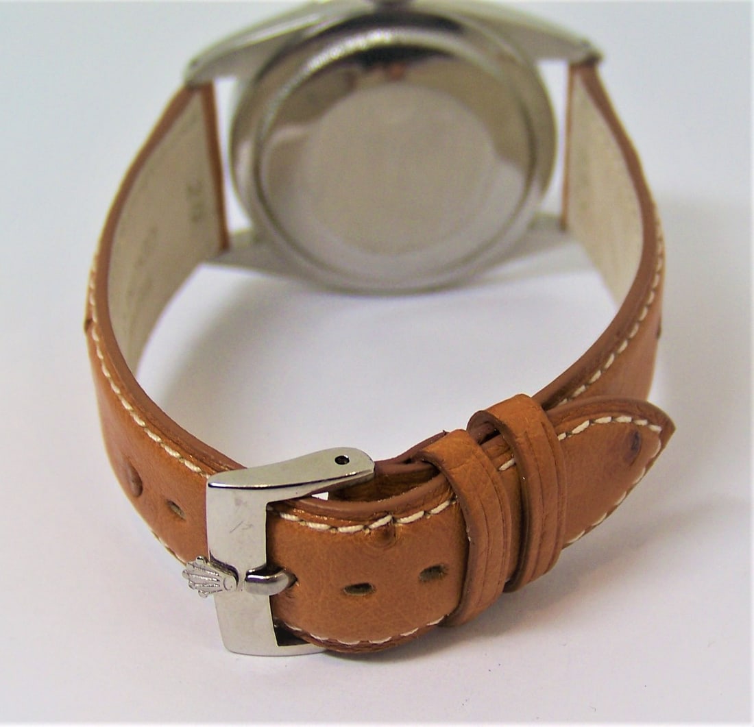 Vintage S/Steel ROLEX EXPLORER Automatic Watch c.1962 Ref 1016 Cal 1570 EXLNT - 2