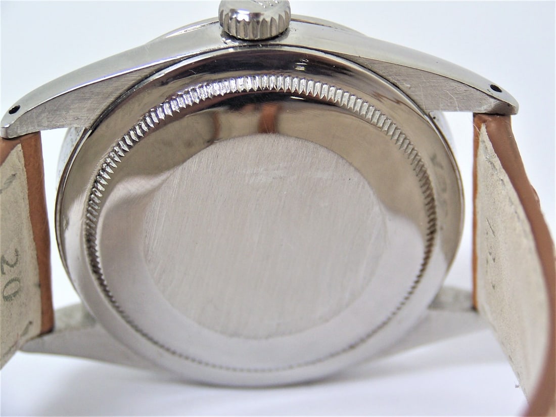 Vintage S/Steel ROLEX EXPLORER Automatic Watch c.1962 Ref 1016 Cal 1570 EXLNT - 3