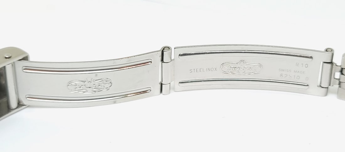 Ladies S/Steel ROLEX Oyster Perpetual Automatic Watch Ref 67194* EXLNT* X Series - 12