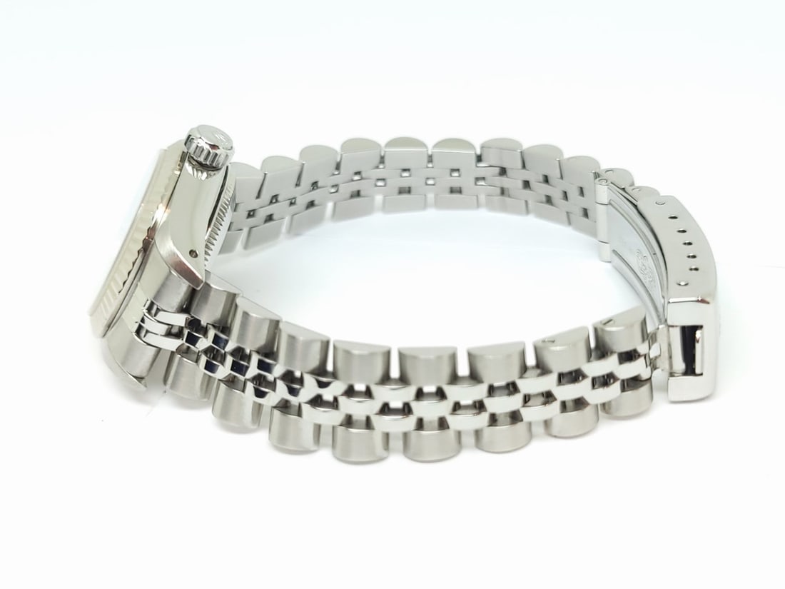 Ladies S/Steel ROLEX Oyster Perpetual Automatic Watch Ref 67194* EXLNT* X Series - 3