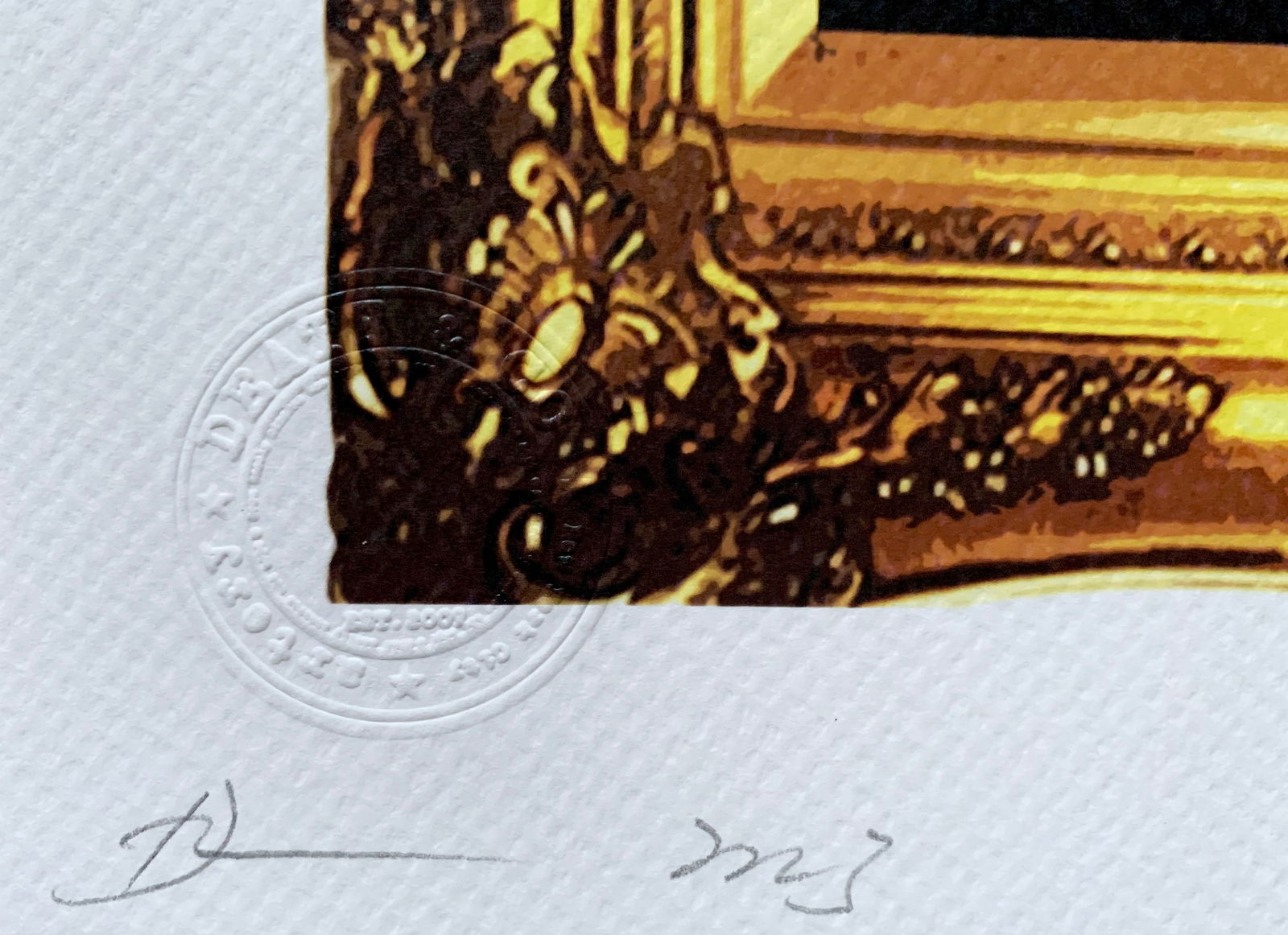 Death NYC Pulp Fiction - 2