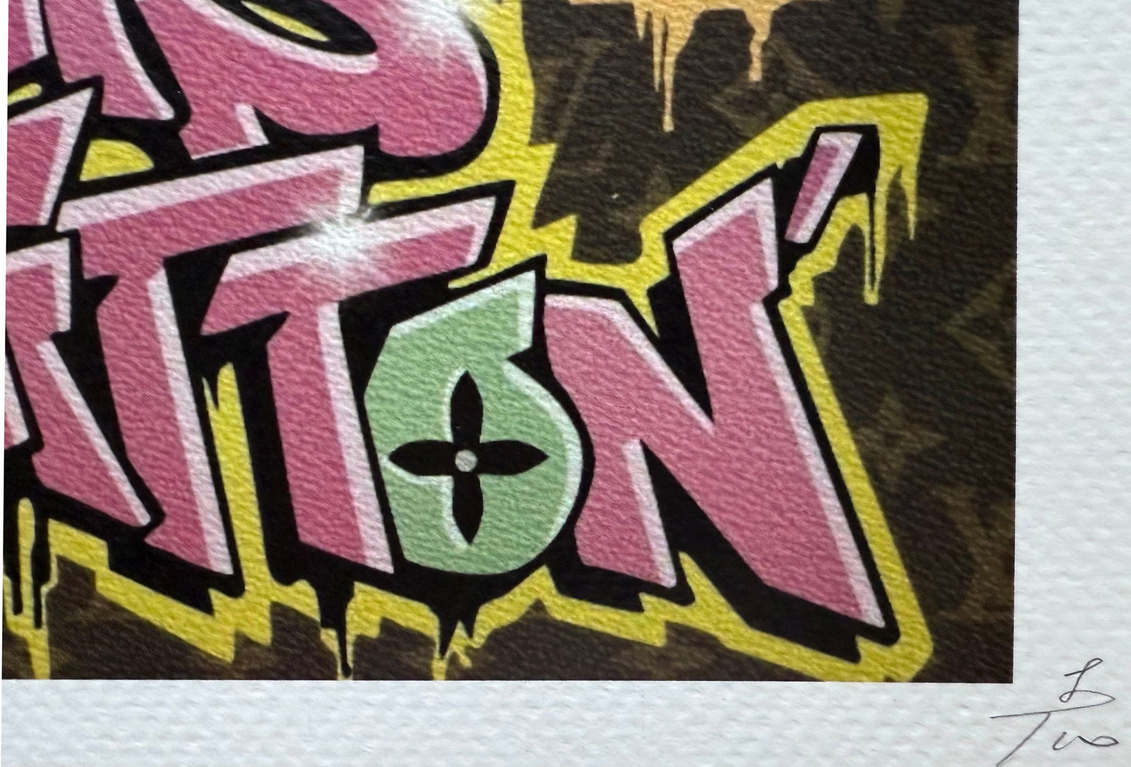 Death NYC Tailor Swift Louis Vuitton - 3