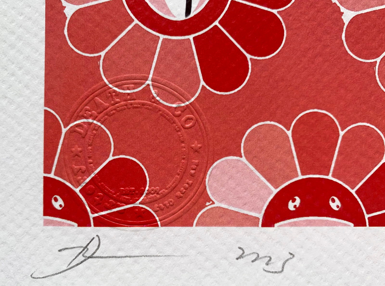 Death NYC Kusama Murakami - 2