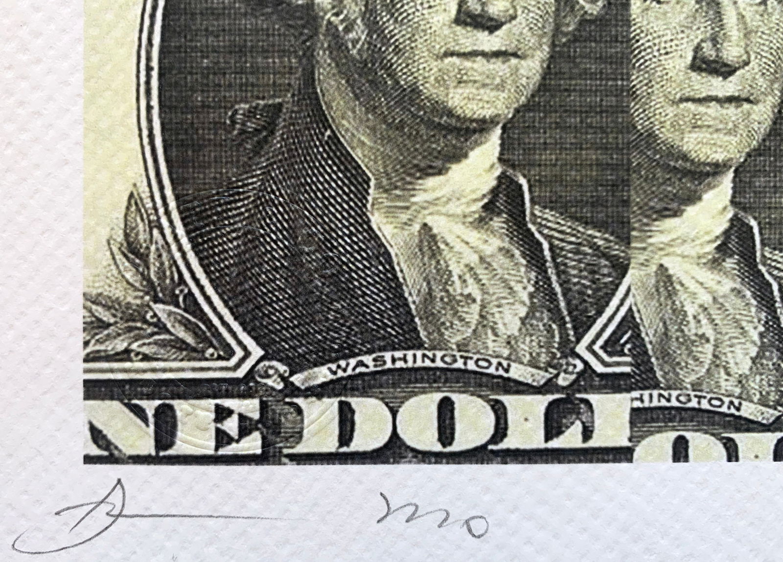 Death NYC Damien Hirst - 2