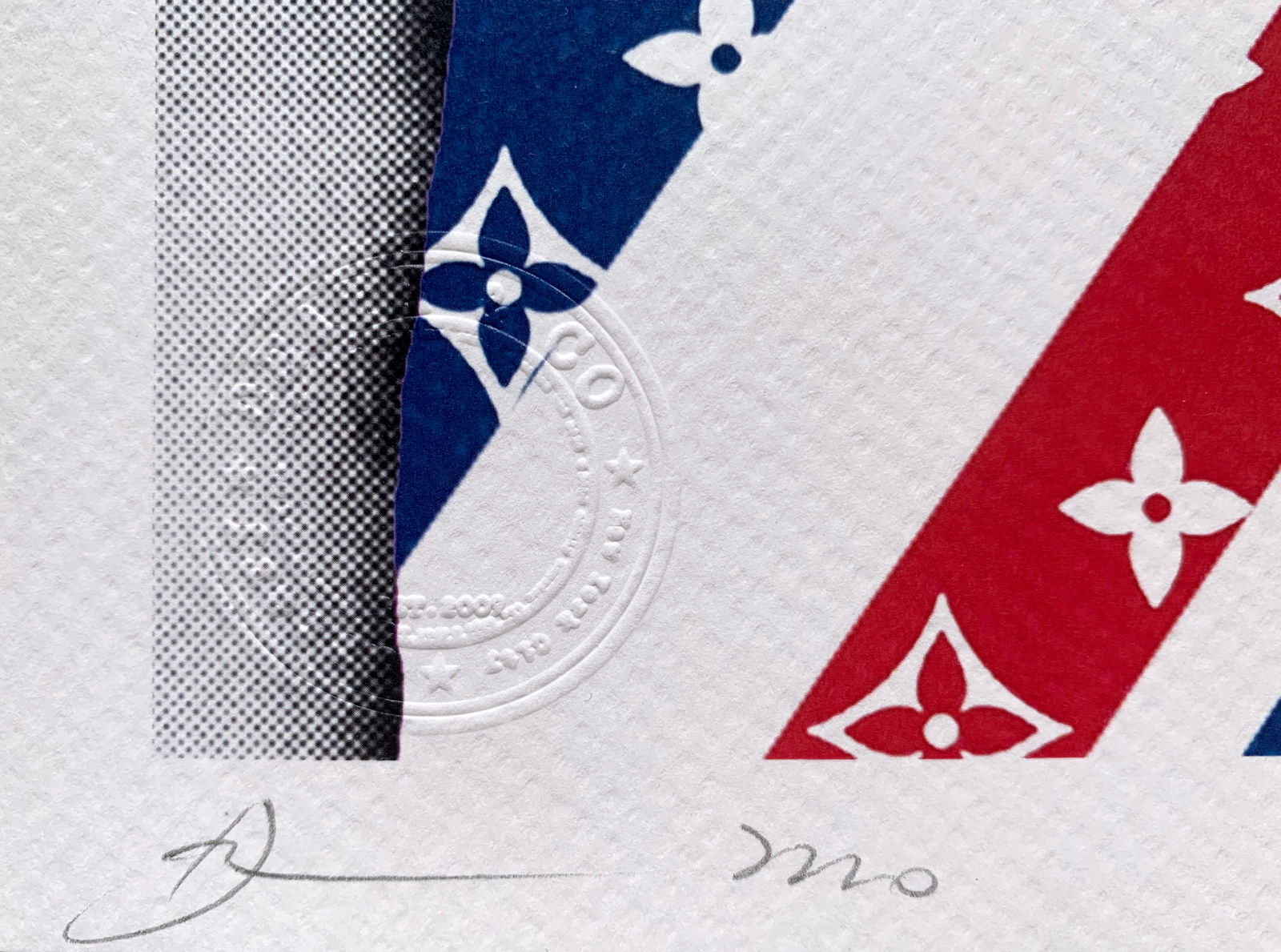 Death NYC Kate Moss - 2