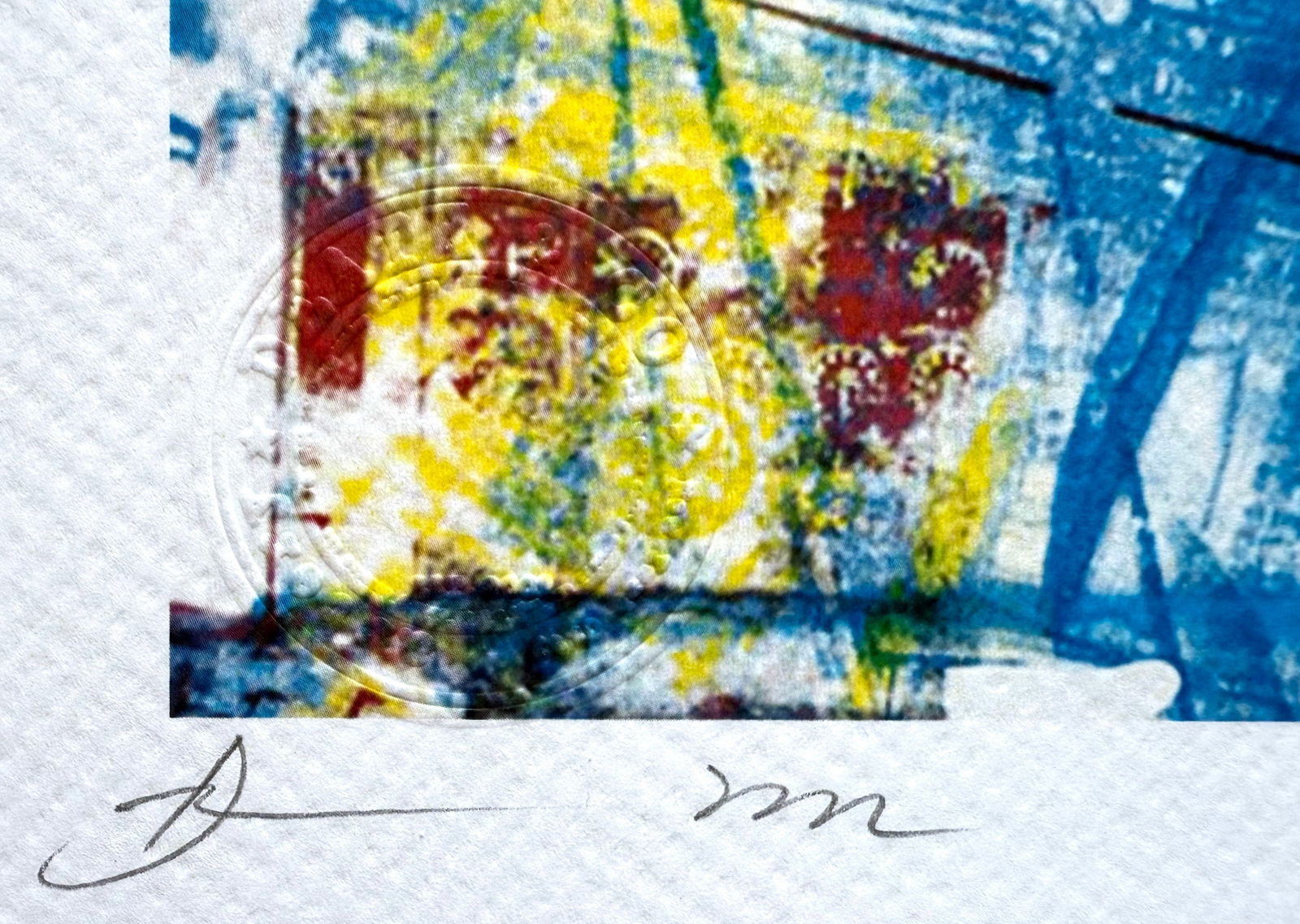 Death NYC Rauschenberg Coca-Cola - 2