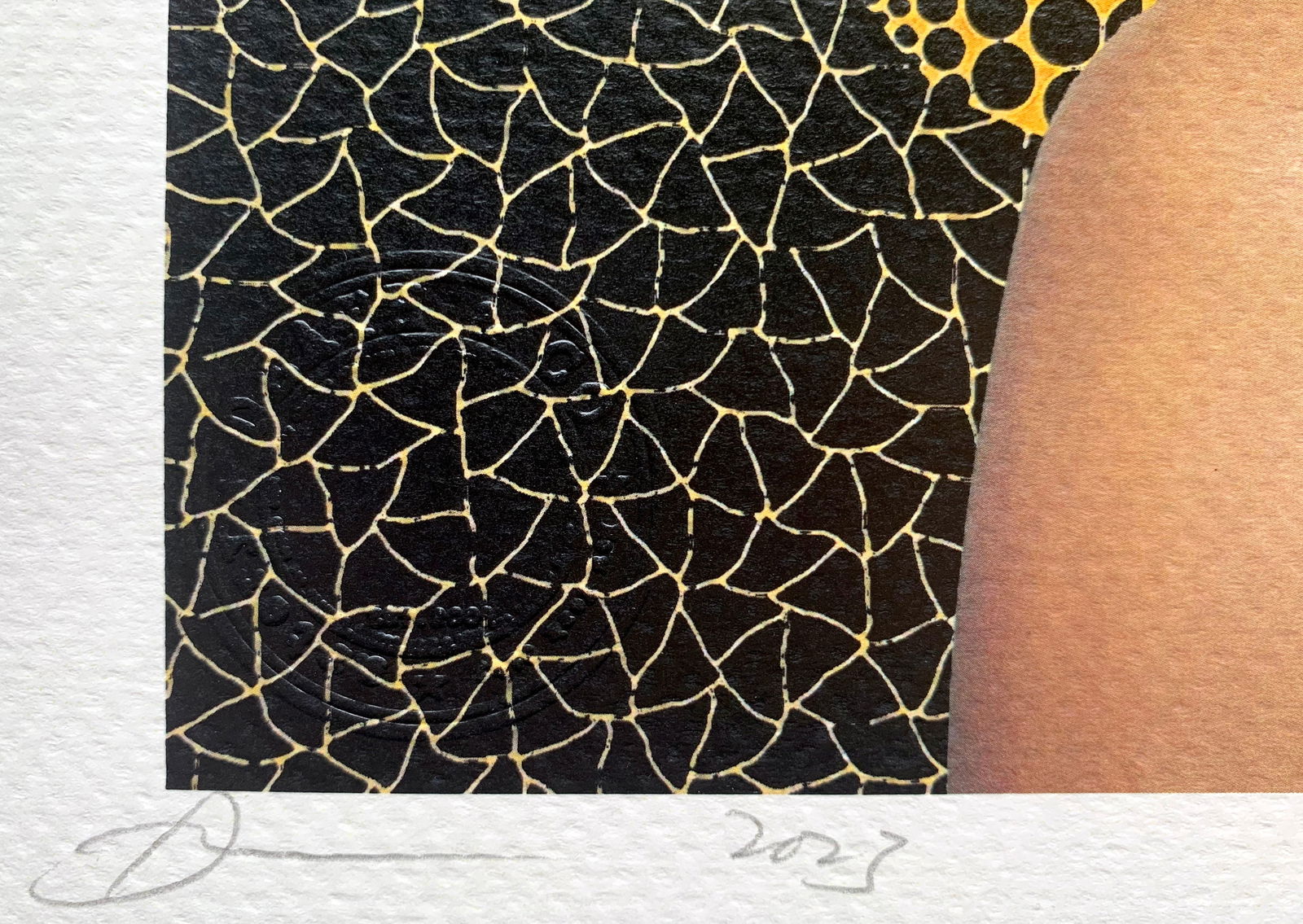 Death NYC Taylor Swift Kusama - 2