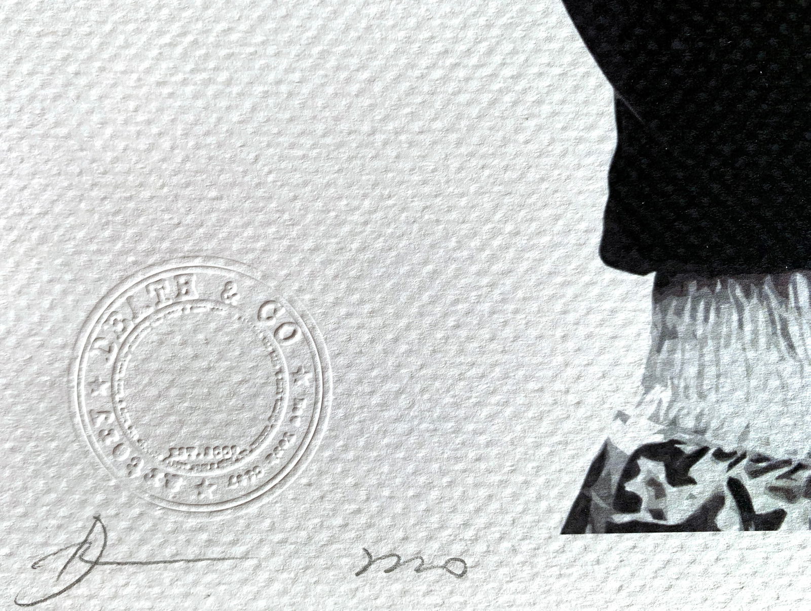 Death NYC Warhol Basquiat - 2