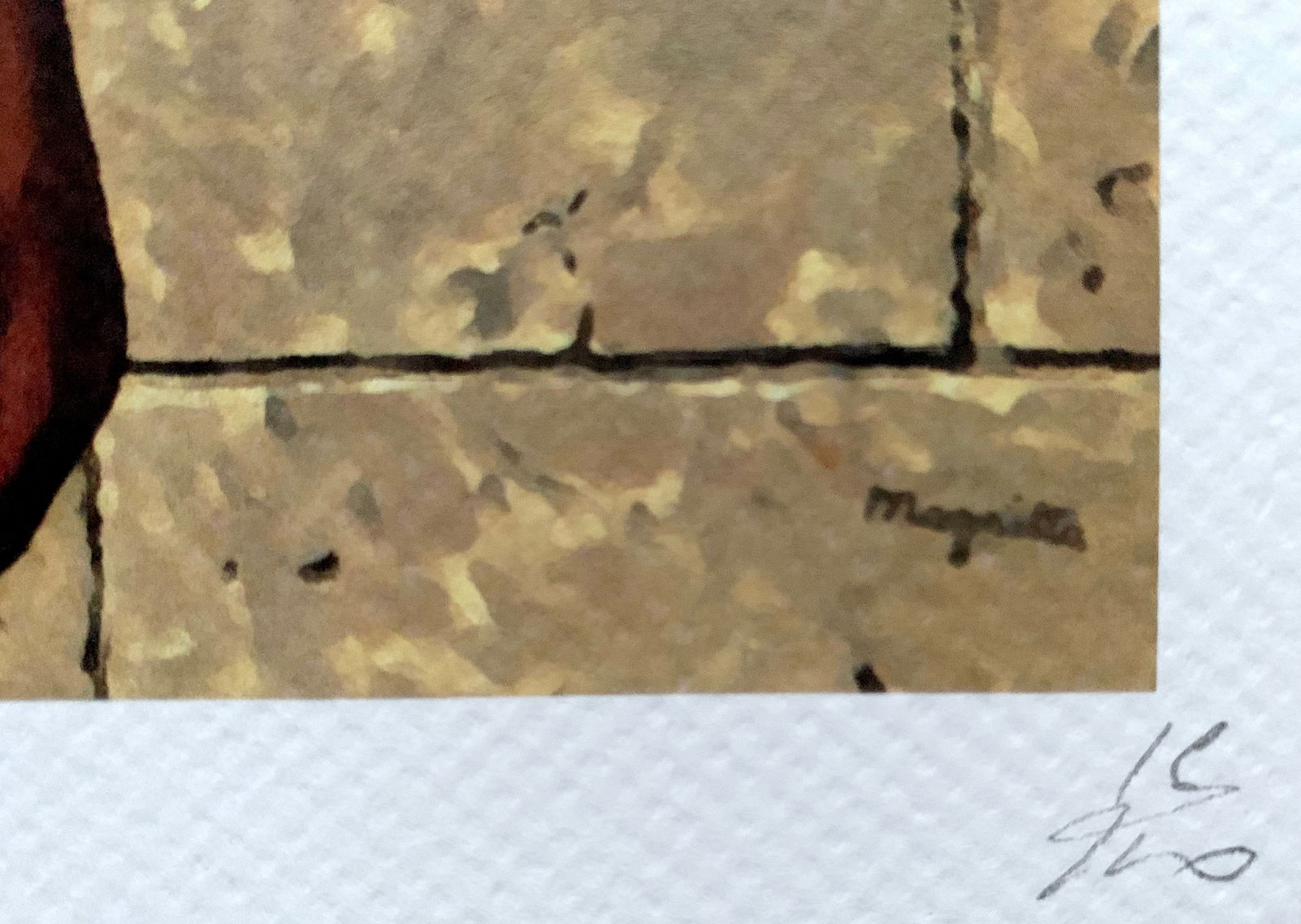 Death NYC Magritte - 3