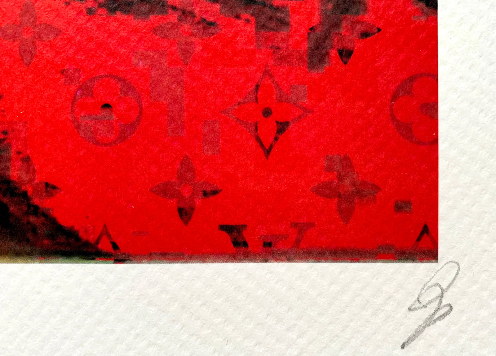 Death NYC Picasso pipe - 3