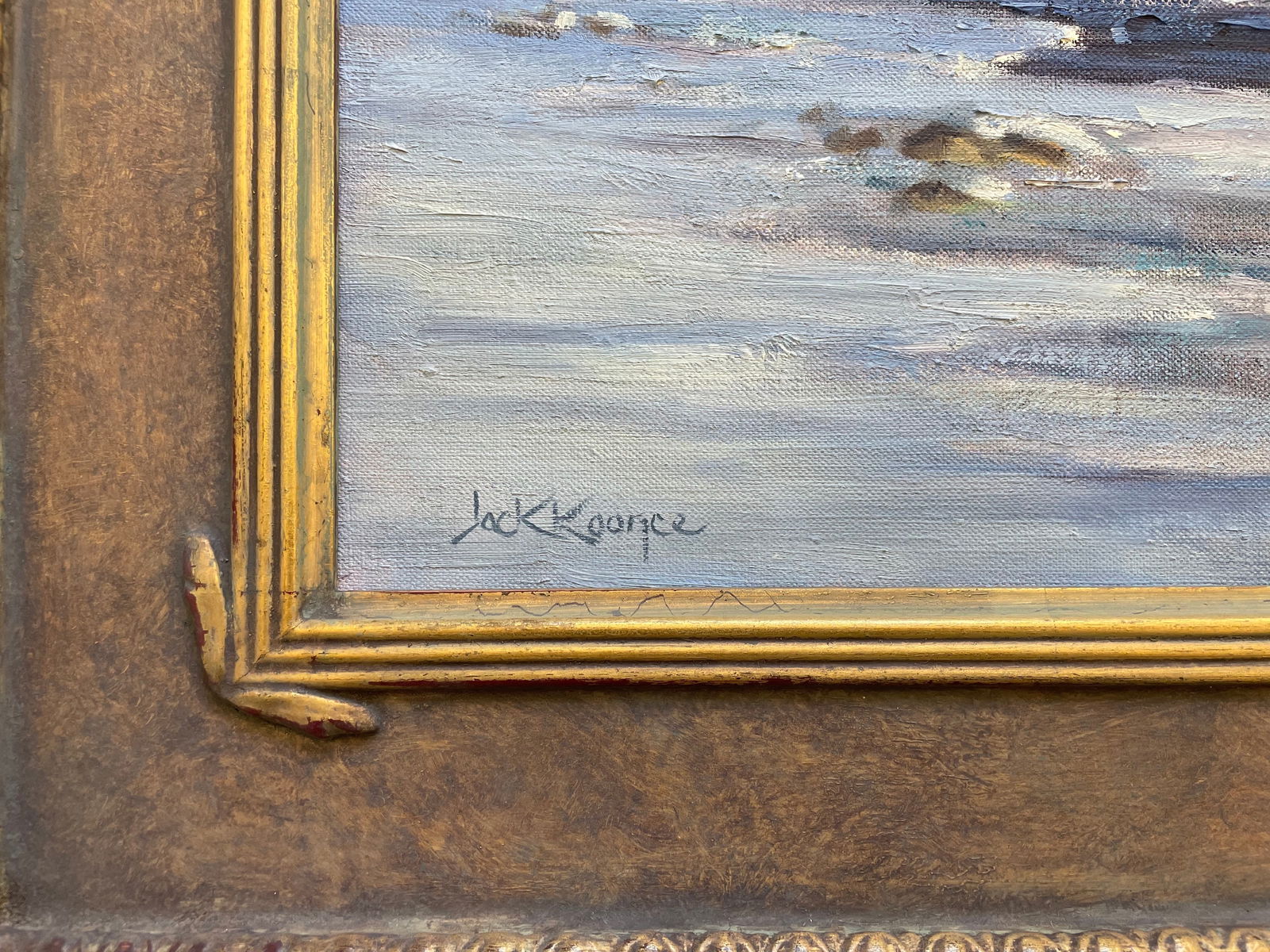 Ice Breaker (Bull Moose) - 2