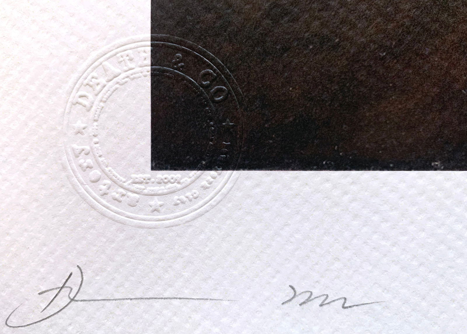 Death NYC Rolex Mona Lisa - 2