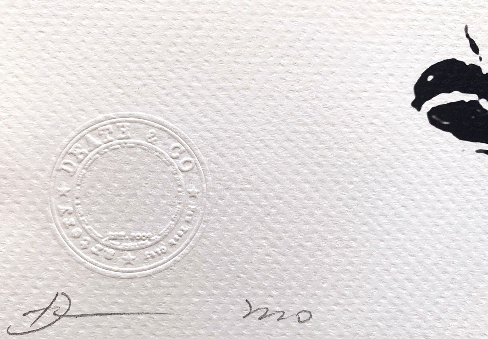 Death NYC Banksy - 2