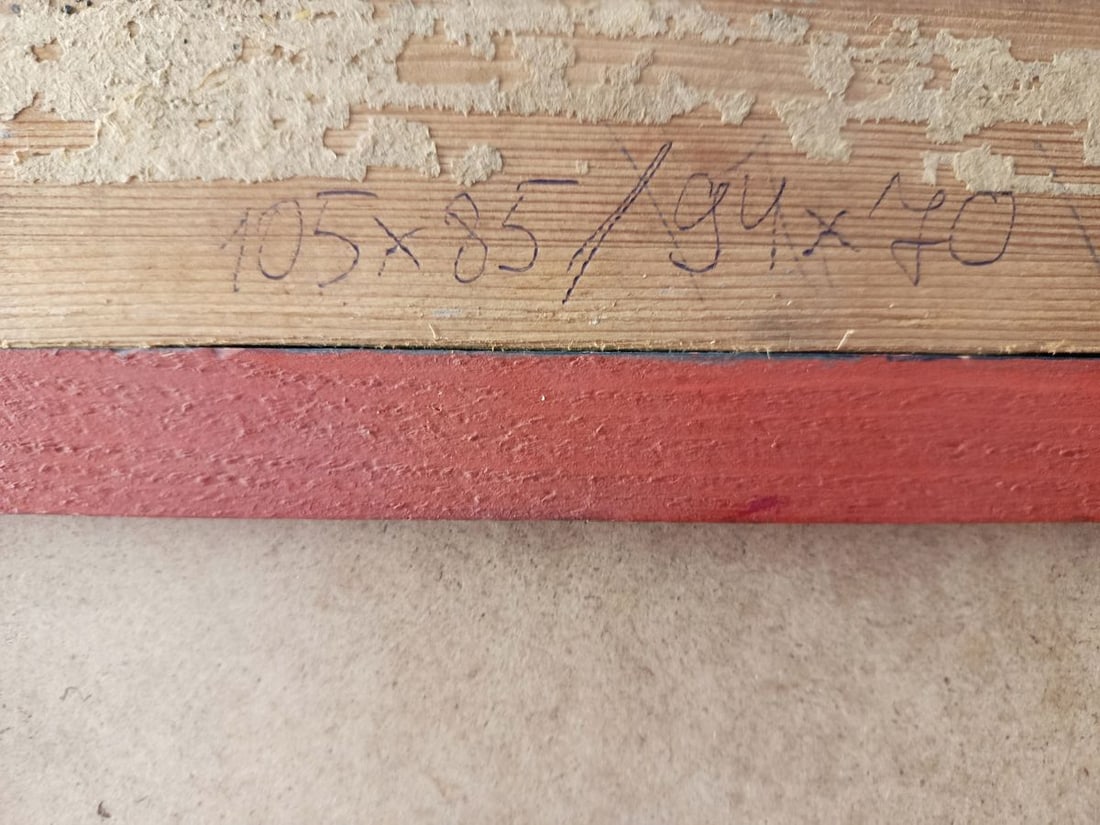 Oil painting Flowers from the garden Alexey Shovkunenko - 10