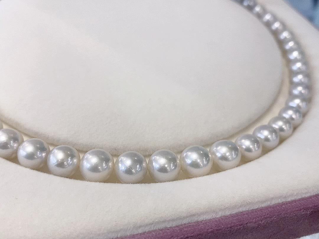 Edison Pearl Necklace - 3