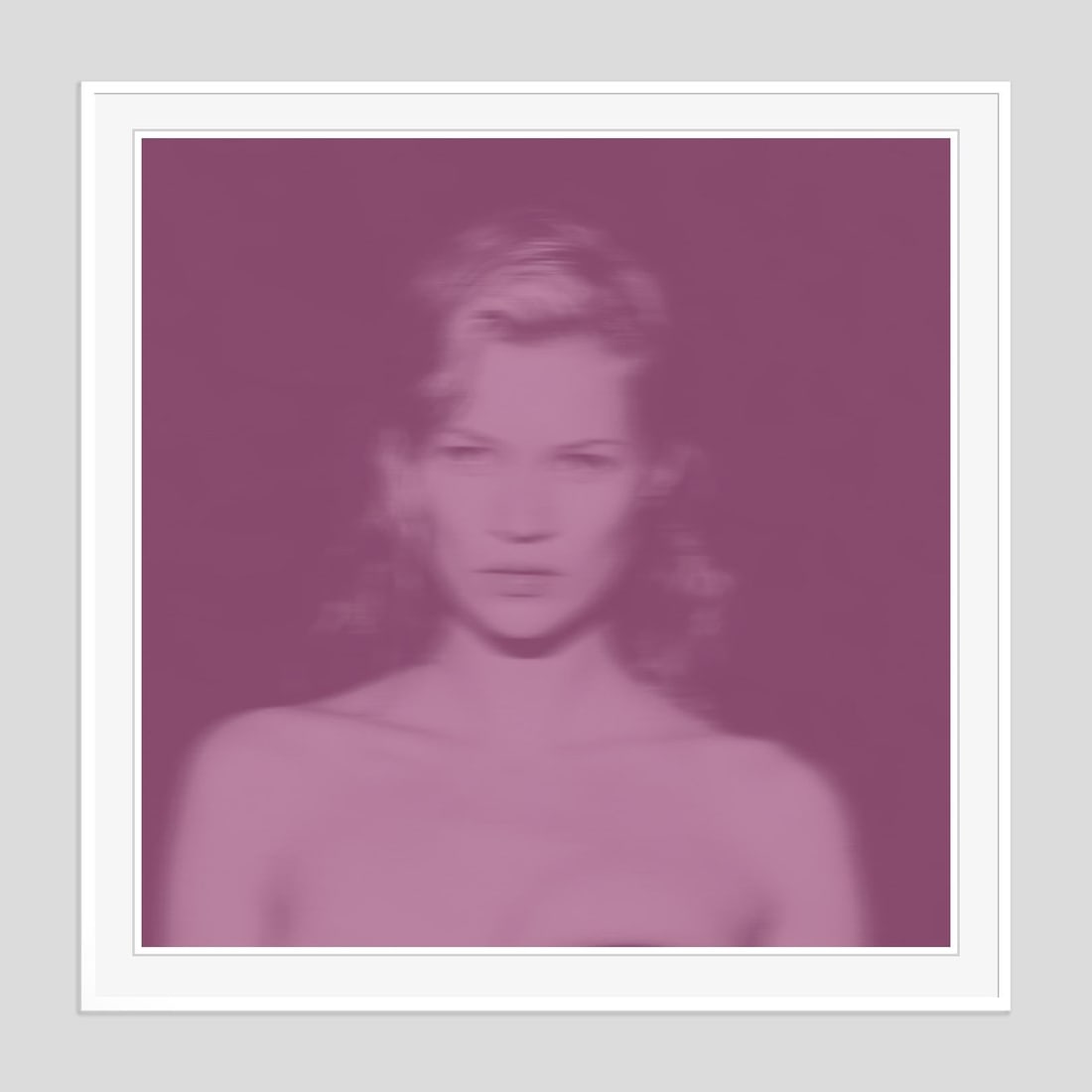 Cherry Kate by BATIK Oversize Limited Print: 2023 - 6