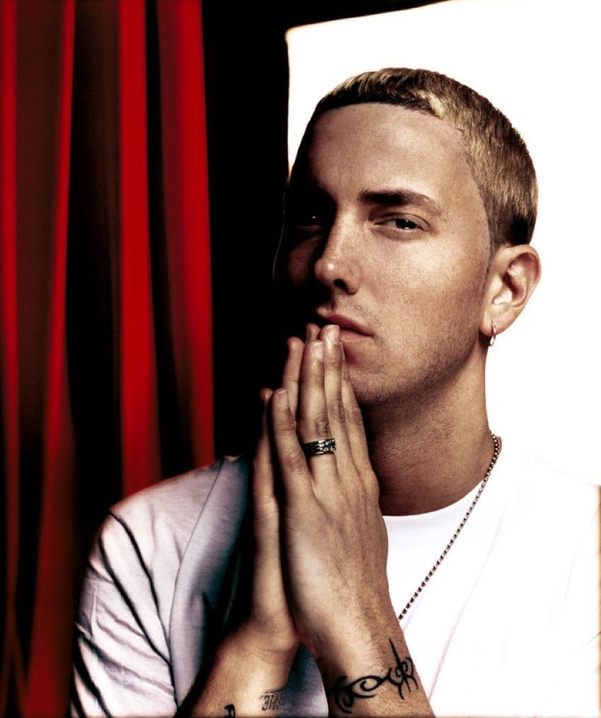 Eminem by Kevin Westenberg Signed Limited Edition: 2022 (printed later): Title: Eminem by Kevin Westenberg Signed Limited Edition: 2022 (printed later) Description: Eminem 2022 by Kevin Westenberg Signed Limited Edition Kevin Westenberg is famed for his creation of provoca