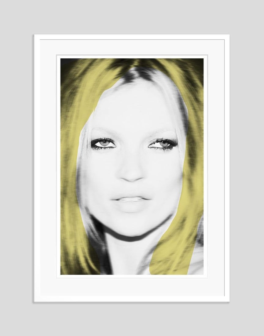 Kate Blonde by BATIK: 2023 - 2