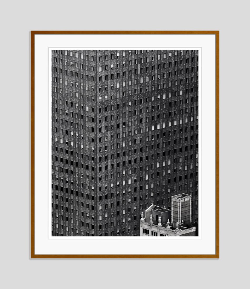 New York Glitter 2014 by Stuart Möller: 2014 (printed later) - 11