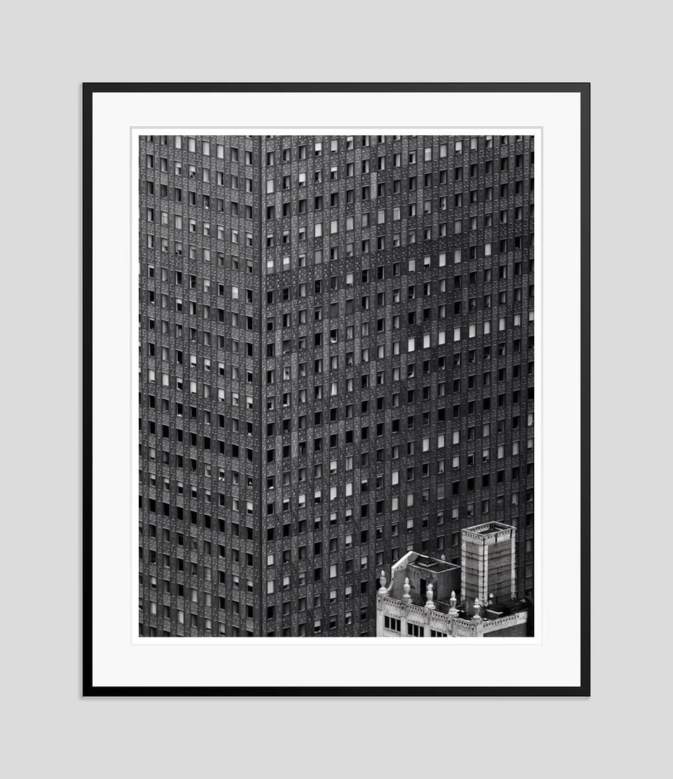 New York Glitter 2014 by Stuart Möller: 2014 (printed later) - 5