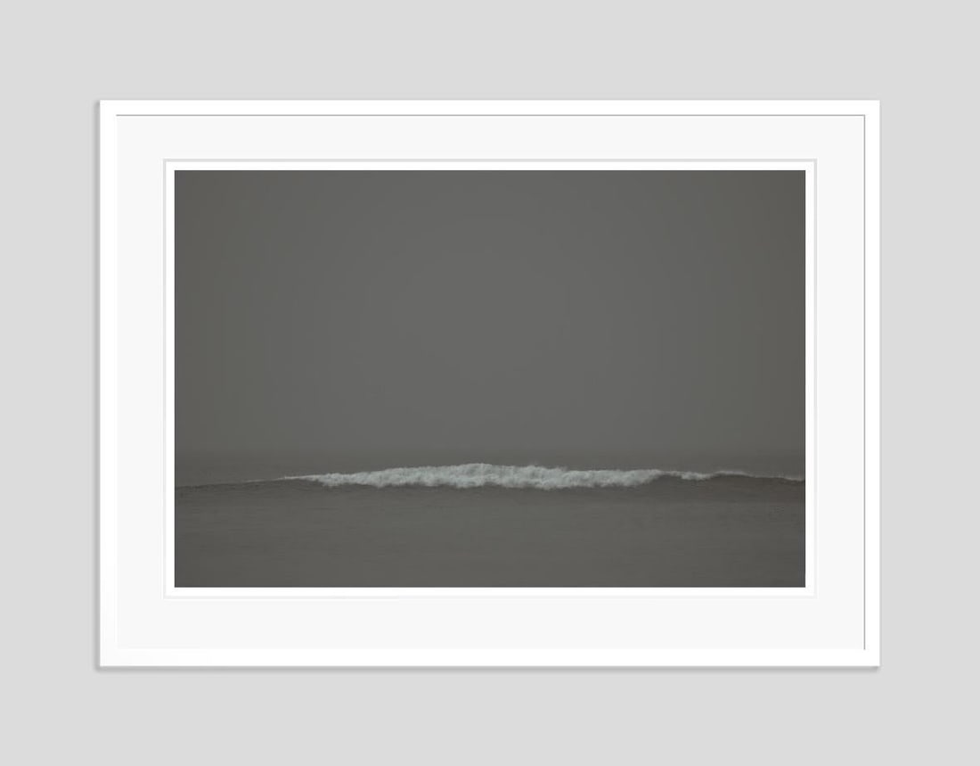 Grey Wave by Stuart Möller: 2023 - 6