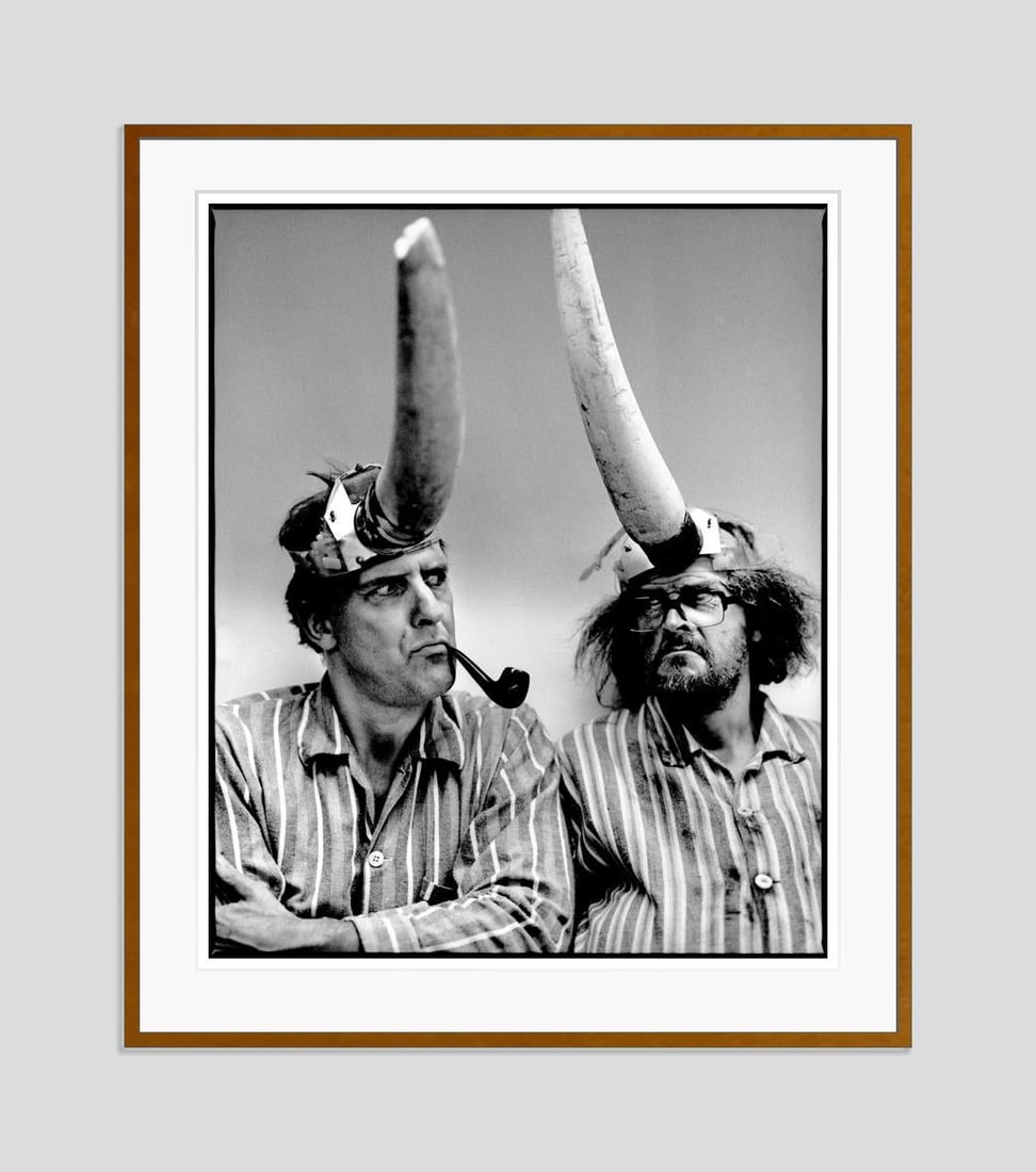 The KLF by Kevin Westenberg Signed Limited Edition: 1997 (printed later) - 9