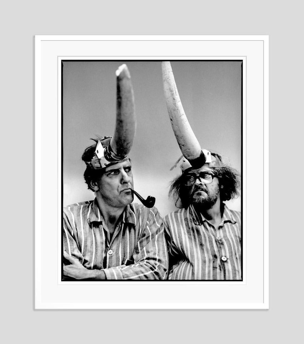 The KLF by Kevin Westenberg Signed Limited Edition: 1997 (printed later) - 2