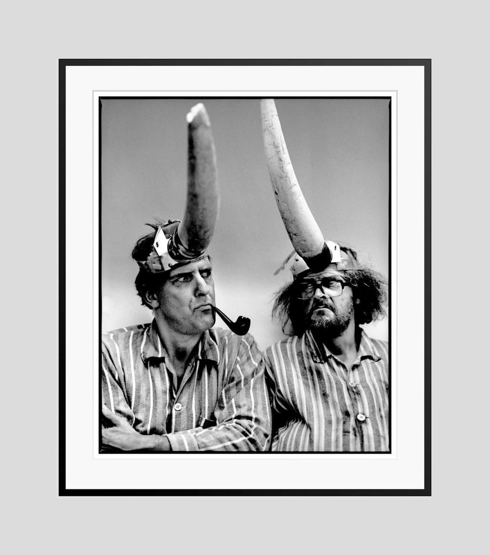 The KLF by Kevin Westenberg Signed Limited Edition: 1997 (printed later) - 3