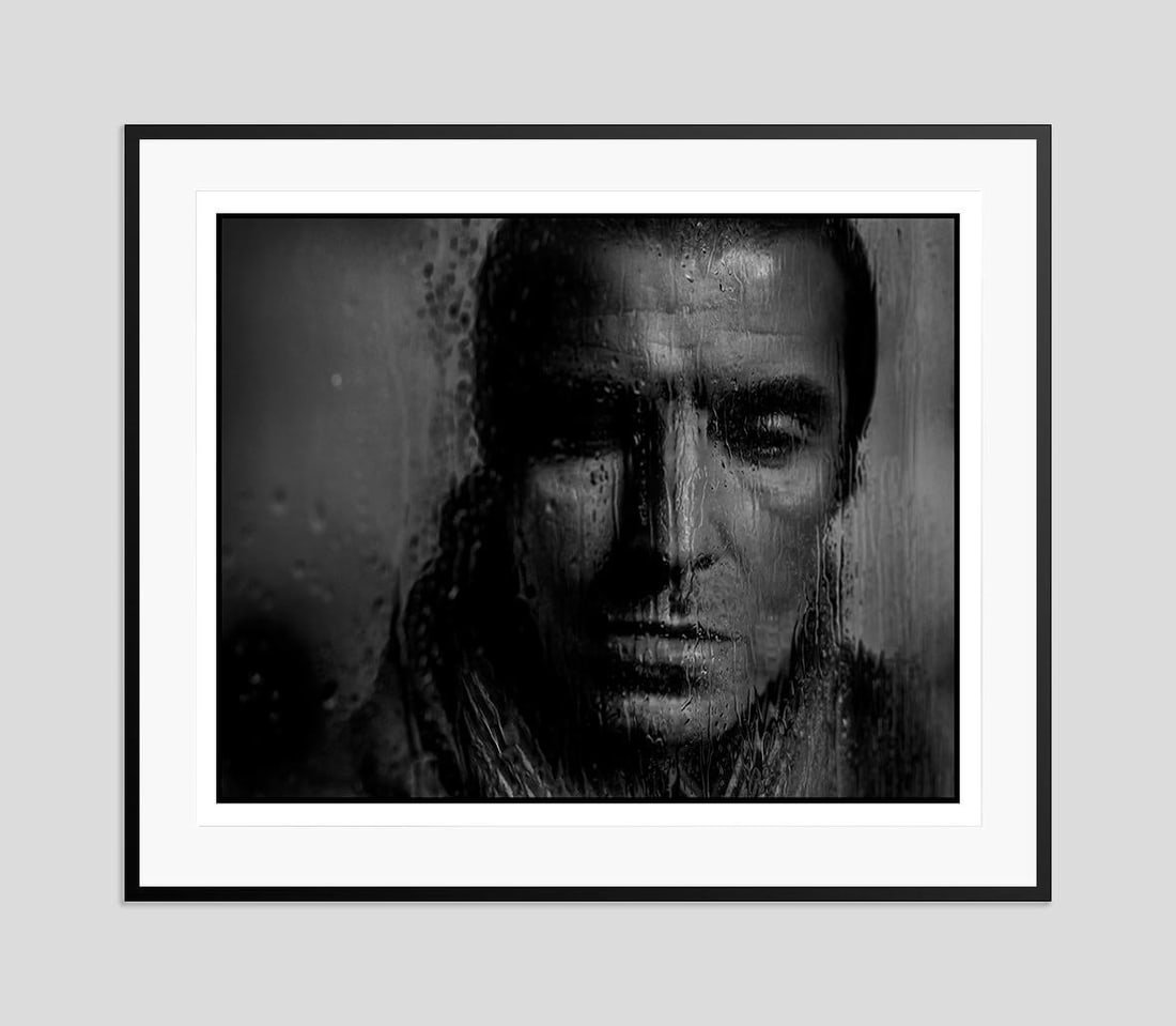 Liam Gallagher by Kevin Westenberg Signed Limited Edition: 2007 (printed later) - 11