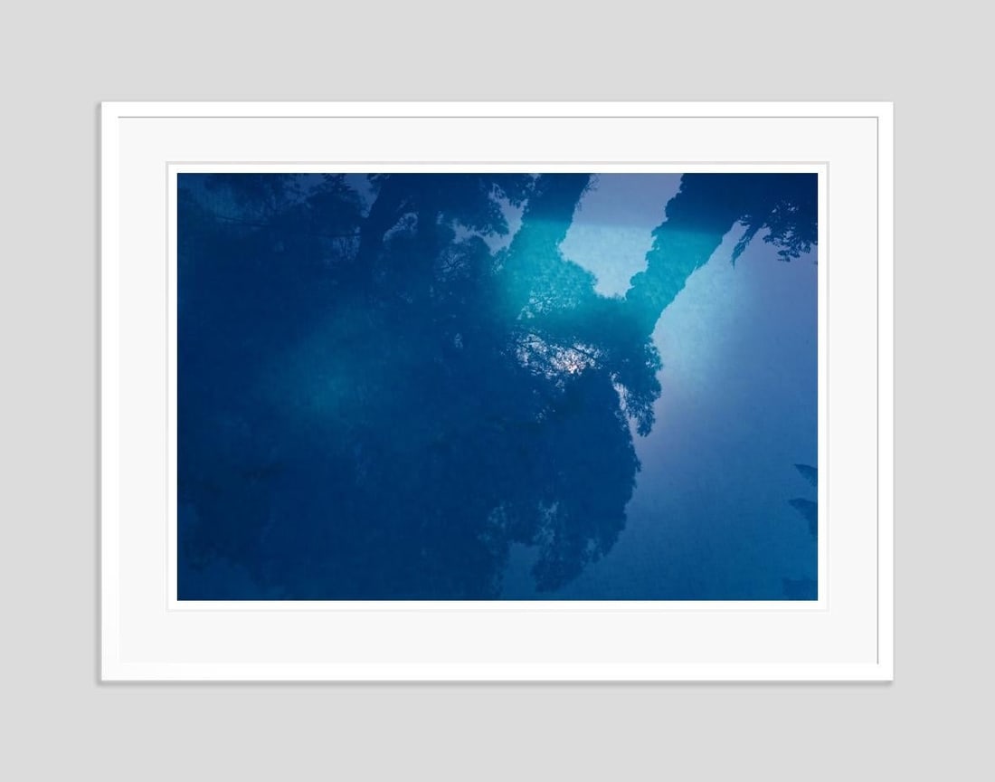 Blue by Stuart Möller: 2023 - 8