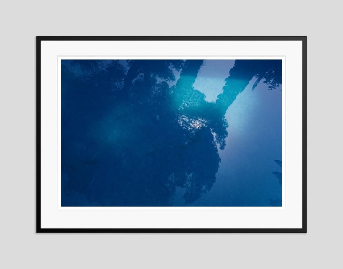 Blue by Stuart Möller: 2023 - 9