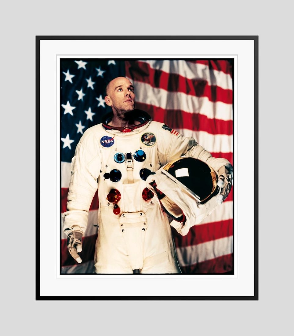 Michael Stipe by Kevin Westenberg Signed Limited Edition: 2022 (printed later) - 2