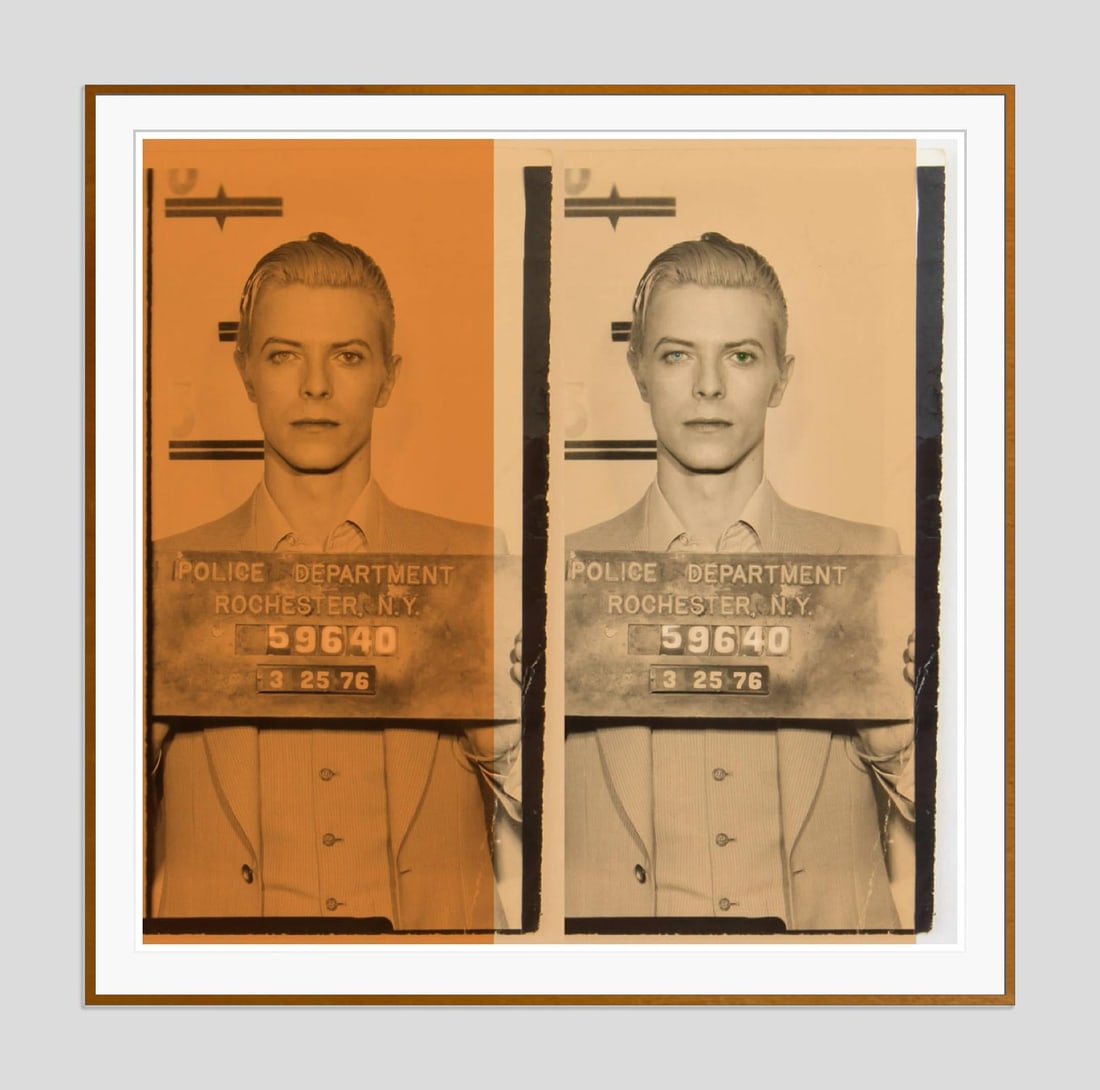 Bowie 2 Bowie by BATIK: 2023 - 9