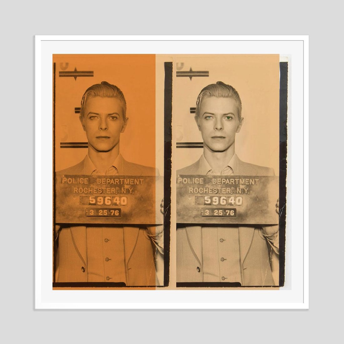 Bowie 2 Bowie by BATIK: 2023 - 10