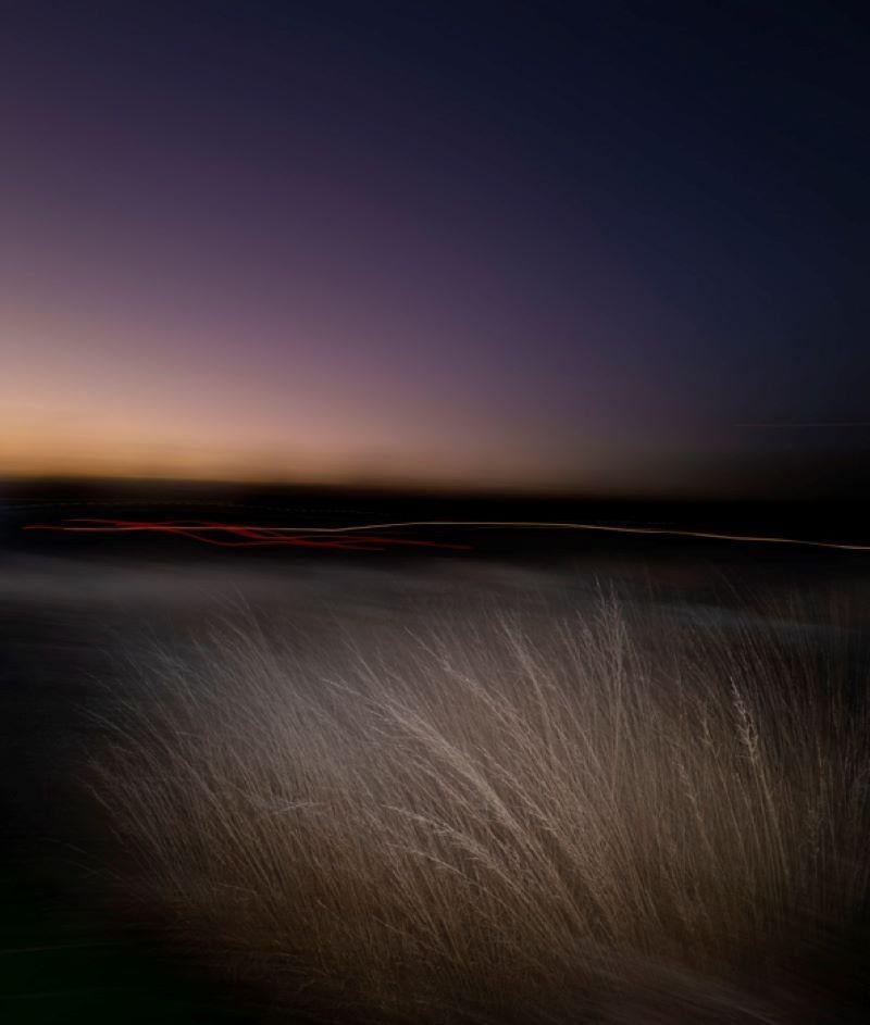 Sweet Night By Justin Pumfrey: 2023: Title: Sweet Night By Justin Pumfrey: 2023 Description: Sweet Night By Justin Pumfrey Archival pigment print Paper size: 40x30" 101 x 76 cm edition of 10 unframed note other print sizes and framing op