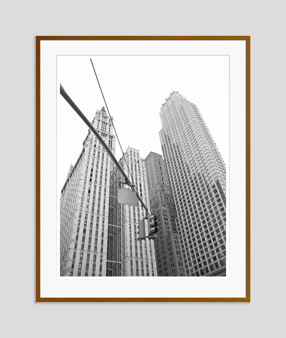 NYC Lights by Stuart Möller: 2023 - 9