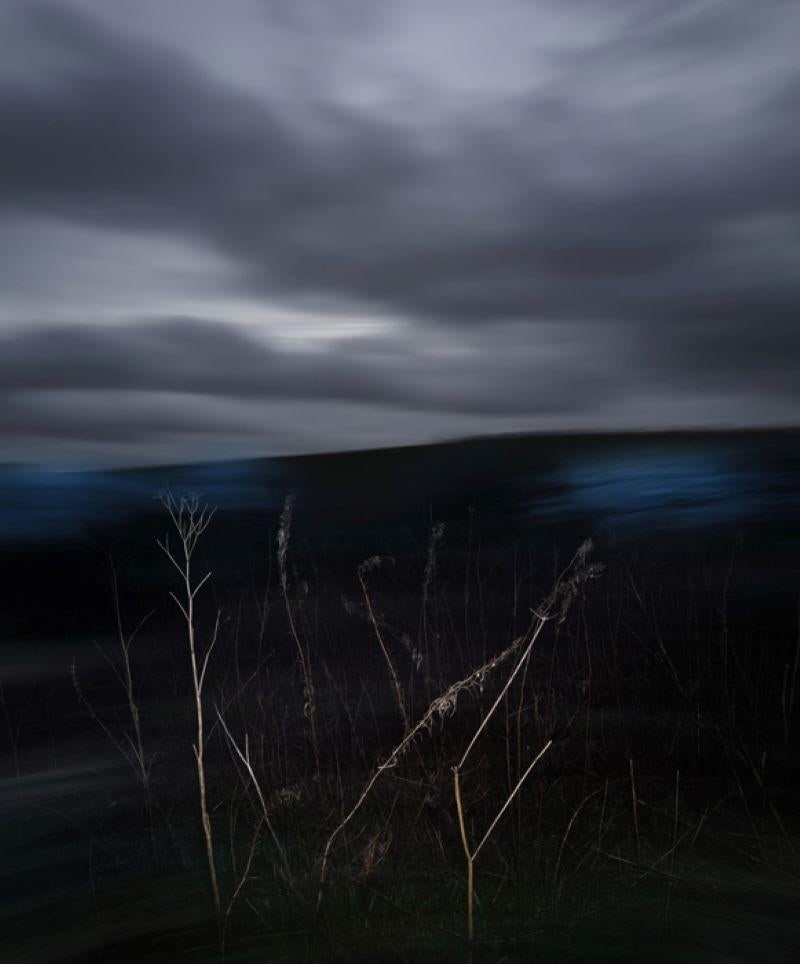 Salisbury Plain By Justin Pumfrey: 2023: Title: Salisbury Plain By Justin Pumfrey: 2023 Description: Salisbury Plain By Justin Pumfrey Archival pigment print Paper size: 30x20" 76 x 51 cm edition of 15 unframed note other print sizes and fra
