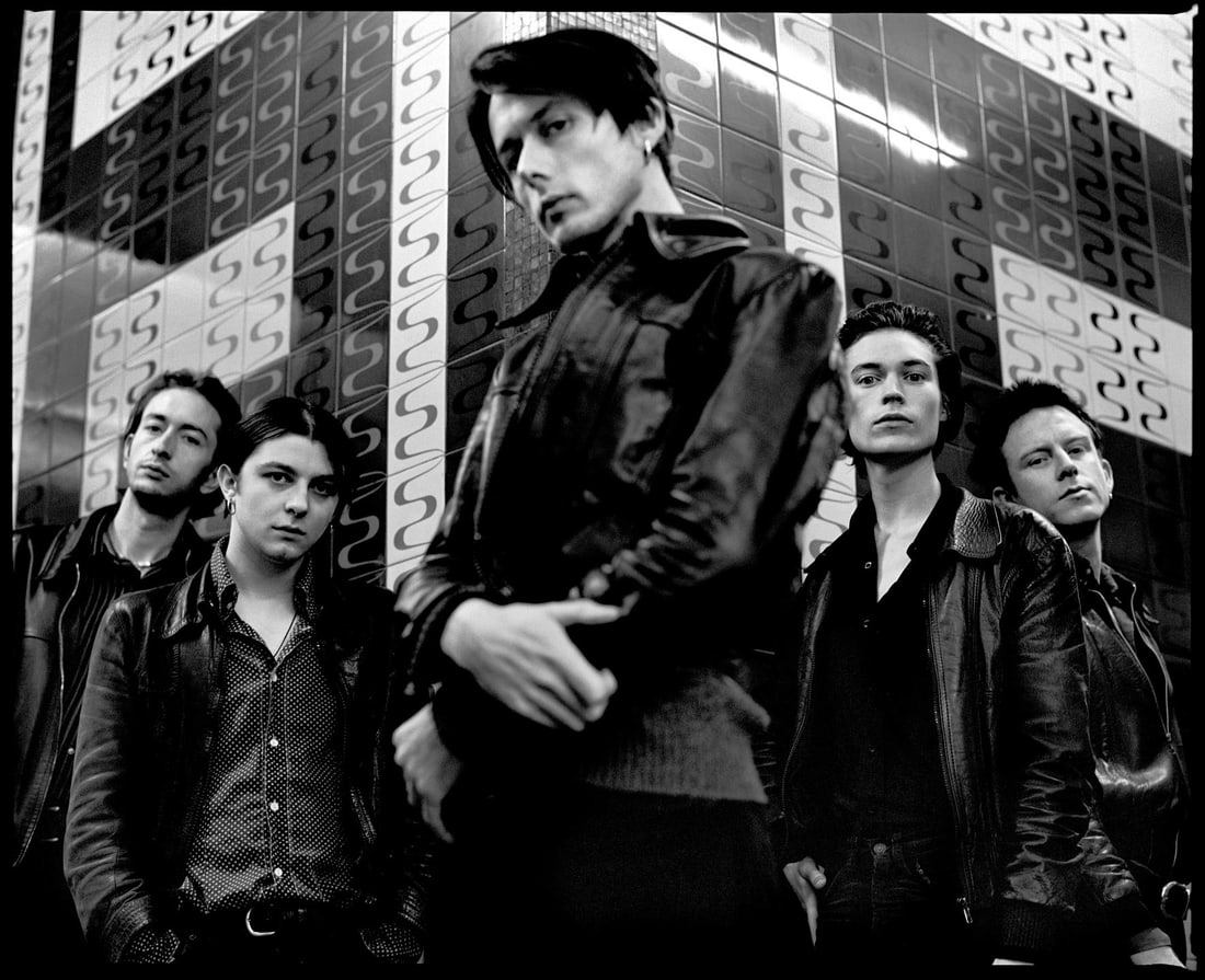 Suede by Kevin Westenberg Signed Limited Edition: 1996 (printed later): Title: Suede by Kevin Westenberg Signed Limited Edition: 1996 (printed later) Description: Suede by Kevin Westenberg Signed Limited Edition Kevin Westenberg is famed for his creation of provocative an