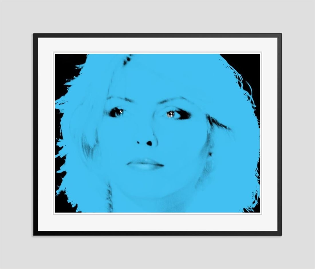 Blondie Blue by BATIK: 2023 - 3