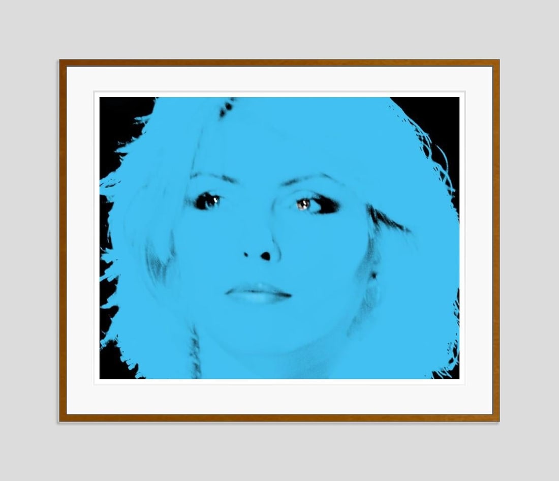 Blondie Blue by BATIK: 2023 - 5