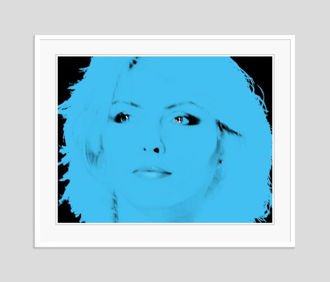 Blondie Blue by BATIK: 2023 - 6