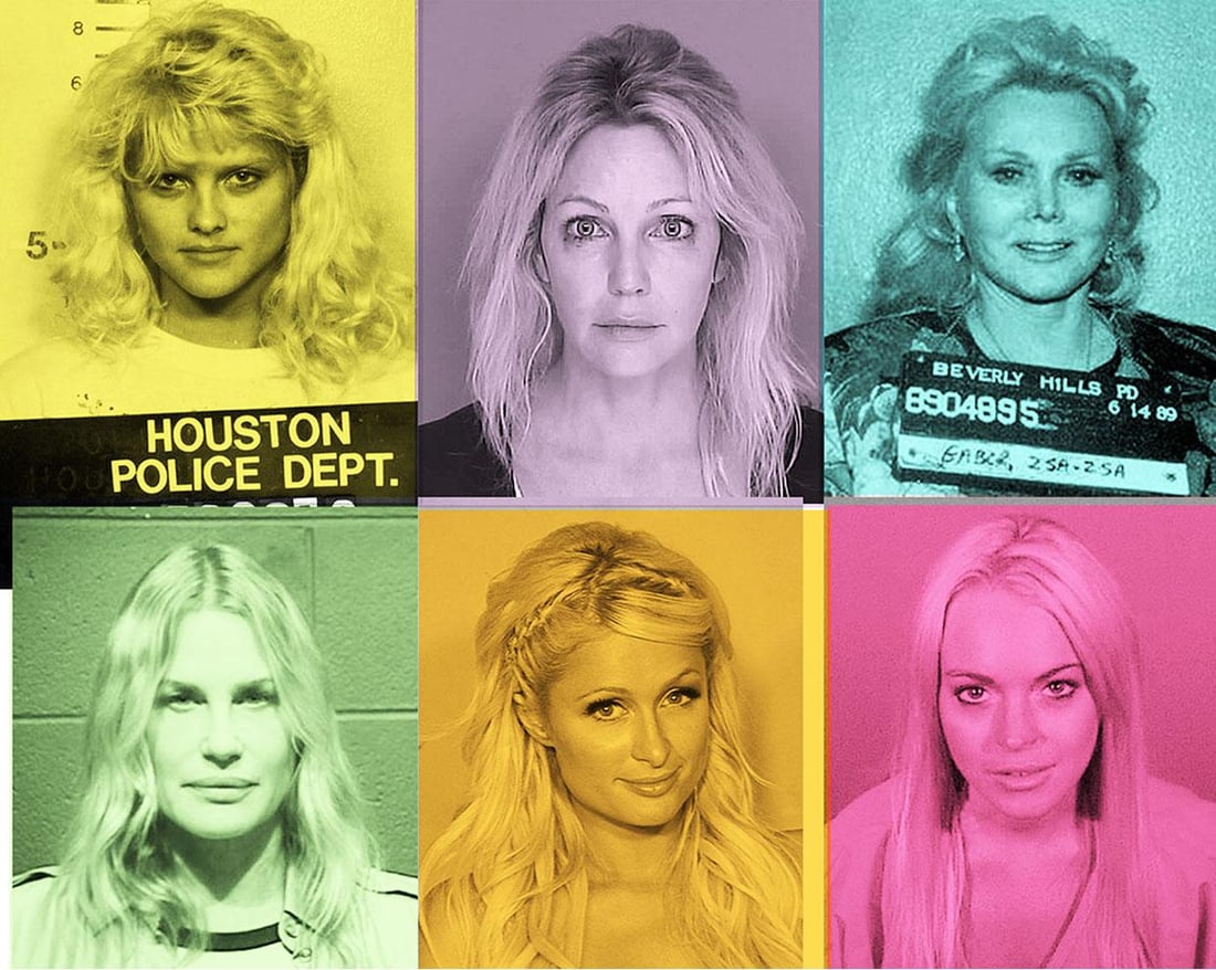 Girls Just Wanna Have Fun ! by BATIK Oversize Limited Print: 2023 - 9