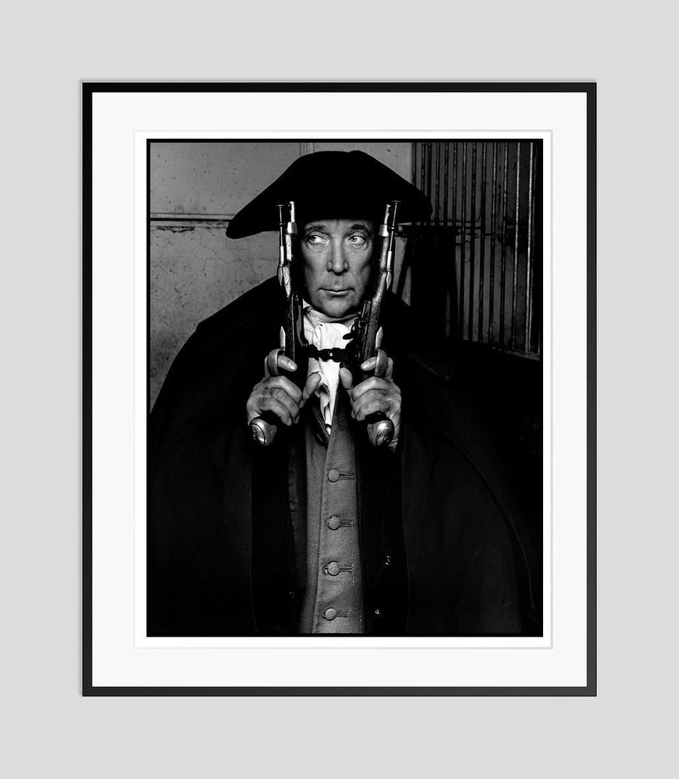 Tom Jones by Kevin Westenberg Signed Limited Edition: 2022 (printed later) - 4